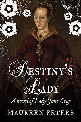 Destiny's Lady (Kindle Edition)