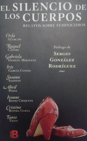 El silencio de los cuerpos