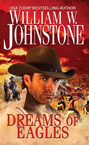 Dreams of Eagles (Kindle Edition)