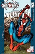 Ultimate Spider-Man #54