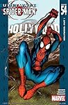 Ultimate Spider-Man #54