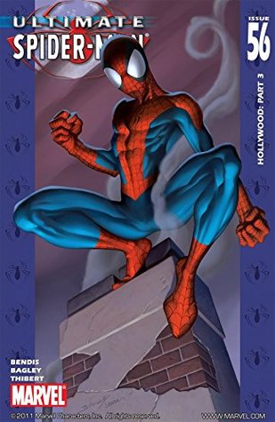 Ultimate Spider-Man #56 (Kindle Edition)