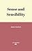 Sense and Sensibility