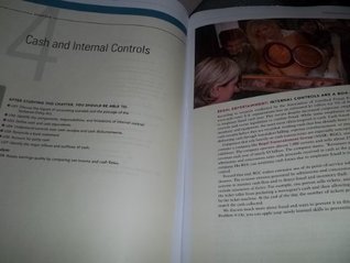 Financial Accounting ACC 232 Arizona State University (Paperback)