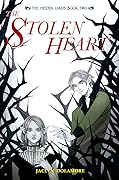 The Stolen Heart