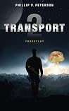 Transport 2 by Phillip P. Peterson