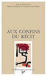 Aux confins du récit