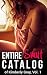 Entire SMUT CATALOG: Volume 1