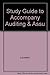Study Guide to Accompany Au...