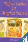 Rajput Ladies In Mughal Harem