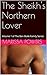 The Sheikh's Northern Lover by Marissa Powers