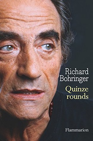 Quinze rounds (French Edition)