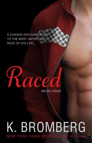Raced (Driven, #3.5)