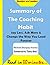 Summary of THE COACHING HABIT by Sunny Akins