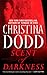 Scent of Darkness by Christina Dodd