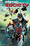Earth 2: Society #12