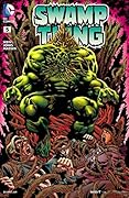 Swamp Thing (2016) #5