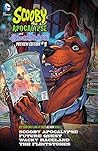 Scooby Apocalypse...