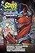 Scooby Apocalypse/Hanna-Barbera Preview Book (2016) #1