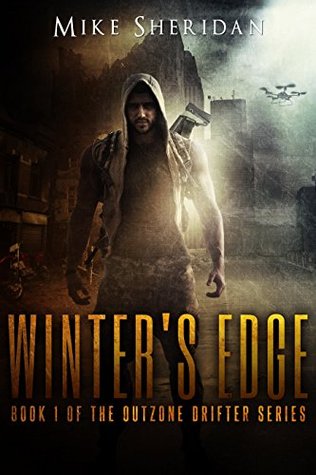 Winter's Edge (Outzone Drifter #1)