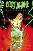 Constantine: The Hellblazer #12