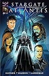 Stargate Atlantis...