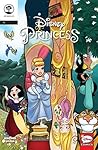 Disney Princess #2 by Amy Mebberson