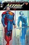Superman – Action Comics (2011-2016) #52