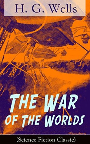 The War of The Worlds