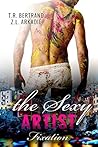 The Sexy Artist: ...