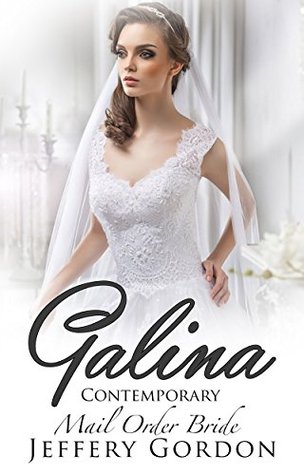 Galina (Historical Christina Romance #1)