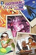 Gotham Academy (2014-2016) #18