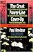 The Great Power-Line Cover-Up by Paul Brodeur The Great Power-Line Cover-Up by Paul Brodeur