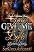 You Give Me Life: Desiree's...