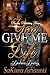 You Give Me Life: Desiree's Destiny