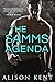 The Samms Agenda by Alison Kent The Samms Agenda by Alison Kent