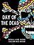 Day of the Dead Skull and Bone Coloring Book by Smile Publishing