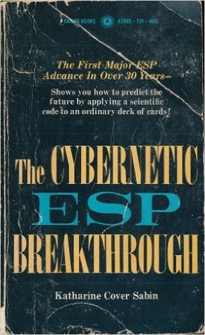 The Cybernetic ESP Breakthrough