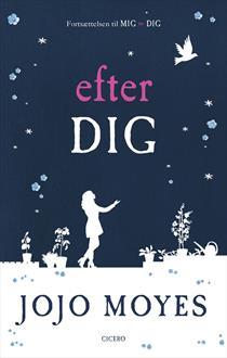 Efter dig ( Mig før dig, #2)