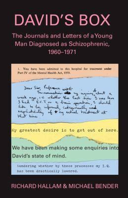 David's Box: The Journals and Letters of a Young Man Diagnosed as Schizophrenic, 1960-1971 (Paperback)