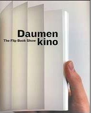 Daumenkino: The Flip Book Show (Paperback)