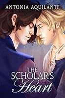 The Scholar's Heart (Chronicles of Tournai, #3)