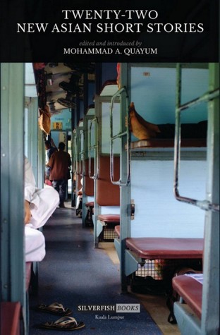 Twenty Two New Asian Short Stories