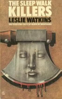 The Sleepwalk Killers (Paperback)