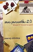 Zero Percentile—2.0: Missed IIT Kissed Gurgaon