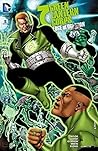 Green Lantern Corps by Tom    Taylor