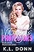Emily's Protectors (The Protectors #2)