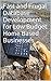 Fast and Frugal Database Development for Low Budget Home Base... by Igor Stukanov