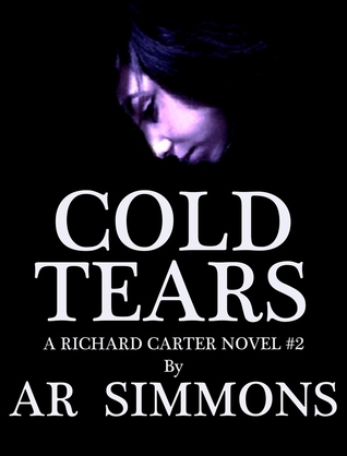 Cold Tears (The Richard Carter Novels #2)