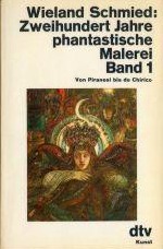 Zweihundert Jahre Phantastische Malerei (Hardcover)